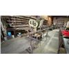 Image 3 : PEDDINGHAUS 210A/13 INDUSTRIAL HEAVY DUTY VERSATILE IRONWORKER