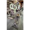 Image 4 : PEDDINGHAUS 210A/13 INDUSTRIAL HEAVY DUTY VERSATILE IRONWORKER