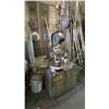 Image 1 : SOCO MC-370F HEAVY DUTY MANUALLY OPERATED CIRCULAR COLD SAW