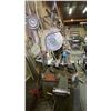Image 3 : SOCO MC-370F HEAVY DUTY MANUALLY OPERATED CIRCULAR COLD SAW
