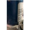 Image 2 : GENIE SUPER HOIST GH-3.8 PORTABLE TELESCOPING PNEUMATIC MATERIAL LIFT, 300LB CAPACITY