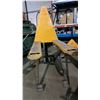 Image 1 : LIFT-RITE ERGO NOMIC 3000 HEAVY DUTY HIGH RISE SCISSOR SKID LIFTER, 3000LB CAPACITY