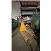 Image 2 : LIFT-RITE ERGO NOMIC 3000 HEAVY DUTY HIGH RISE SCISSOR SKID LIFTER, 3000LB CAPACITY
