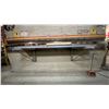 Image 10 : ACCURPRESS 717512 HEAVY DUTY HYDRAULIC CNC PRESS BRAKE, 175 TON BENDING CAPACITY, 12FT BED LENGTH