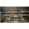Image 9 : ACCURPRESS 717512 HEAVY DUTY HYDRAULIC CNC PRESS BRAKE, 175 TON BENDING CAPACITY, 12FT BED LENGTH