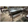 Image 3 : 2 TIER MOBILE SHOP CART WITH ASSORTED PRESS DIES