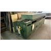 Image 3 : ENGEL INDUSTRIES M-1640 INDUSTRIAL 16 STATION ROLL-FORMING MACHINE, 7.5HP, 230V, 3 PHASE