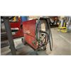 Image 2 : CANOX MIGMATIC 200 VINTAGE, INDUSTRIAL GRADE MIG WELDING UNIT WITH GUN, POWER & GROUNDING CABLES