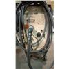 Image 3 : CANOX MIGMATIC 200 VINTAGE, INDUSTRIAL GRADE MIG WELDING UNIT WITH GUN, POWER & GROUNDING CABLES
