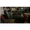 Image 3 : KINGSLAND HEAVY DUTY MOBILE METAL SHEARING MACHINE