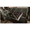 Image 4 : KINGSLAND HEAVY DUTY MOBILE METAL SHEARING MACHINE
