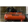 Image 1 : DEVAIR VAT-5063MK HEAVY DUTY, 10 HP INDUSTRIAL AIR COMPRESSOR