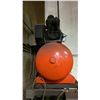 Image 2 : DEVAIR VAT-5063MK HEAVY DUTY, 10 HP INDUSTRIAL AIR COMPRESSOR