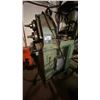 Image 1 : TAURING HEAVY DUTY SECTION BENDING AND RING ROLLING MACHINE