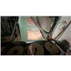 Image 4 : TAURING HEAVY DUTY SECTION BENDING AND RING ROLLING MACHINE