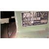 Image 6 : TAURING HEAVY DUTY SECTION BENDING AND RING ROLLING MACHINE