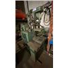 Image 1 : JET-13R HEAVY DUTY 13" UPRIGHT INDUSTRIAL DRILL PRESS