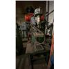 Image 2 : JET-13R HEAVY DUTY 13" UPRIGHT INDUSTRIAL DRILL PRESS