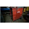 Image 1 : CANOX MIGMATIC 200 VINTAGE, INDUSTRIAL GRADE MIG WELDING UNIT
