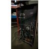 Image 2 : CANOX MIGMATIC 200 VINTAGE, INDUSTRIAL GRADE MIG WELDING UNIT