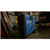 Image 1 : MILLER MILLERMATIC 251 INDUSTRIAL MIG WELDING UNIT