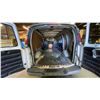 Image 14 : 2002 CHEVROLET EXPRESS 1500, 3DR CARGO VAN, WHITE, VIN 1GCEG15M221175480,
