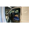 Image 5 : 2002 CHEVROLET EXPRESS 1500, 3DR CARGO VAN, WHITE, VIN 1GCEG15M221175480,