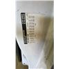 Image 9 : 2002 CHEVROLET EXPRESS 1500, 3DR CARGO VAN, WHITE, VIN 1GCEG15M221175480,