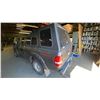 Image 2 : 2007 FORD RANGER SPORT, 4DR PU, GREY, VIN 1FTYR44U07PA92404,