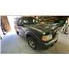 Image 4 : 2007 FORD RANGER SPORT, 4DR PU, GREY, VIN 1FTYR44U07PA92404,