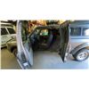 Image 9 : 2007 FORD RANGER SPORT, 4DR PU, GREY, VIN 1FTYR44U07PA92404,