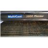 Image 13 : MULTICAM 3000 SERIES PLASMA HEAVY DUTY HIGH PRECISION METAL FABRICATION CNC CUTTING MACHINE