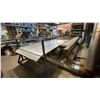 Image 3 : MULTICAM 3000 SERIES PLASMA HEAVY DUTY HIGH PRECISION METAL FABRICATION CNC CUTTING MACHINE