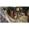 Image 6 : MULTICAM 3000 SERIES PLASMA HEAVY DUTY HIGH PRECISION METAL FABRICATION CNC CUTTING MACHINE