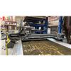Image 8 : MULTICAM 3000 SERIES PLASMA HEAVY DUTY HIGH PRECISION METAL FABRICATION CNC CUTTING MACHINE