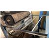 Image 4 : DURO DYNE PLS POWERED LINER SIZER- AUTOMATIC INSULATION CUTTER WITH INFEED/OUTFEED BEDS