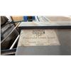 Image 6 : DURO DYNE PLS POWERED LINER SIZER- AUTOMATIC INSULATION CUTTER WITH INFEED/OUTFEED BEDS