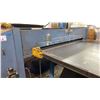Image 7 : DURO DYNE PLS POWERED LINER SIZER- AUTOMATIC INSULATION CUTTER WITH INFEED/OUTFEED BEDS