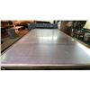 Image 8 : DURO DYNE PLS POWERED LINER SIZER- AUTOMATIC INSULATION CUTTER WITH INFEED/OUTFEED BEDS