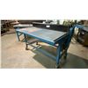 Image 1 : BLUE METAL MOBILE DUCT BEADER MACHINE