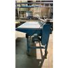 Image 3 : BLUE METAL MOBILE DUCT BEADER MACHINE