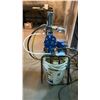 Image 1 : PRONA INDUSTRIAL PAINT SPRAYING UNIT