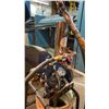 Image 4 : PRONA INDUSTRIAL PAINT SPRAYING UNIT