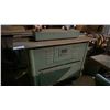 Image 1 : BROWN BOGGS INDUSTRIAL LOCKFORMER MACHINE