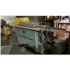Image 2 : BROWN BOGGS INDUSTRIAL LOCKFORMER MACHINE