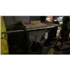 Image 1 : HEAVY DUTY INDUSTRIAL TABLE SAW