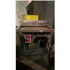 Image 2 : HEAVY DUTY INDUSTRIAL TABLE SAW