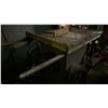 Image 3 : HEAVY DUTY INDUSTRIAL TABLE SAW