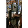 Image 1 : DELTA ROCKWELL VINTAGE VERTICAL BAND SAW