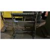 Image 1 : INDUSTRIAL MANUAL SHEET METAL CLEAT BENDER